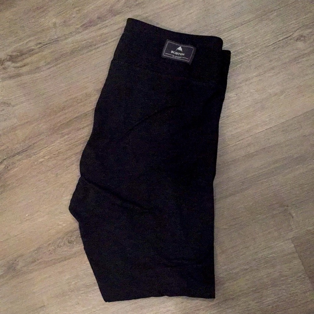 Burton women's mid weight base layer pants